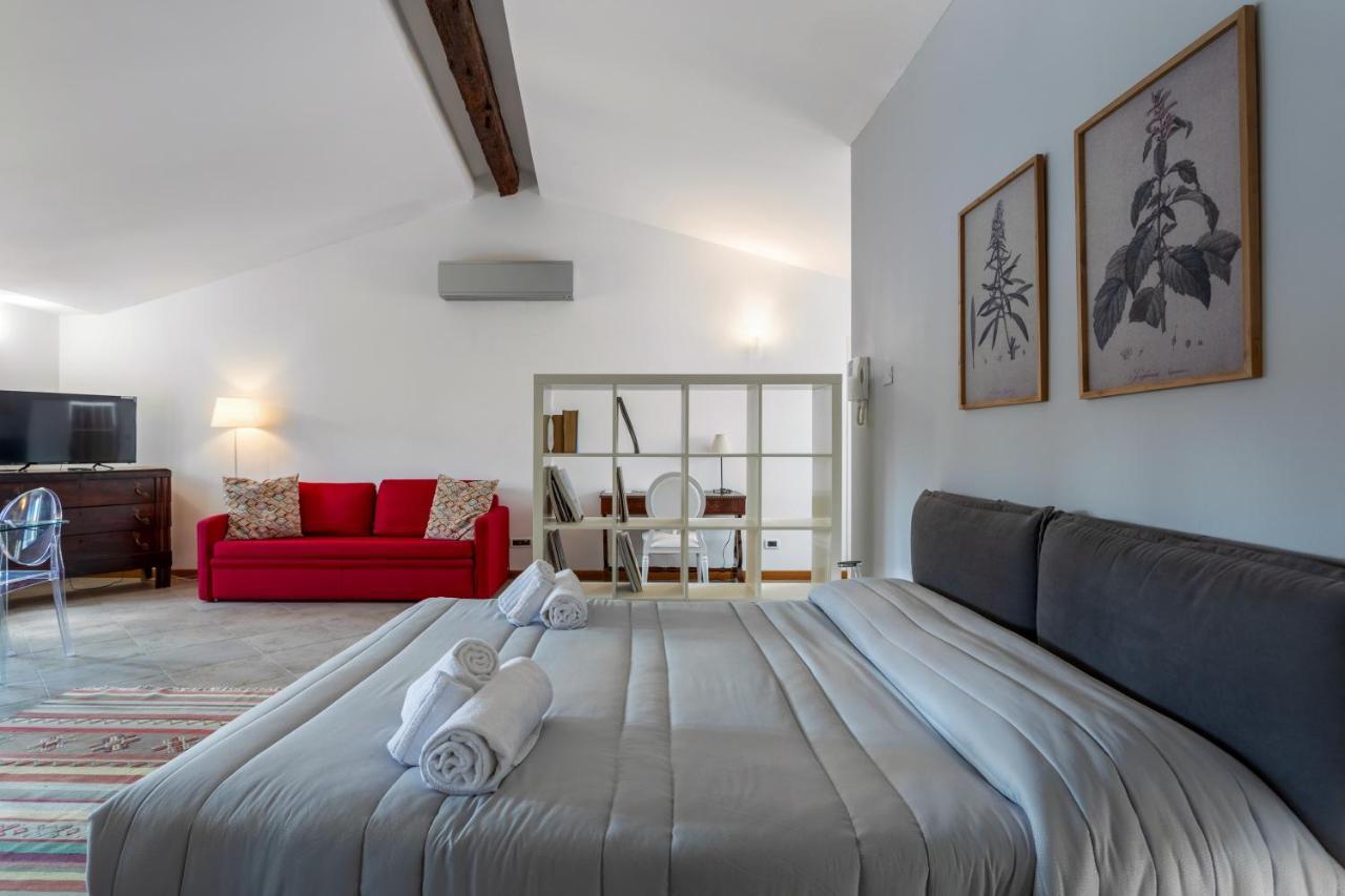 Apartament Palazzo Mazzarino Palermo Zewnętrze zdjęcie
