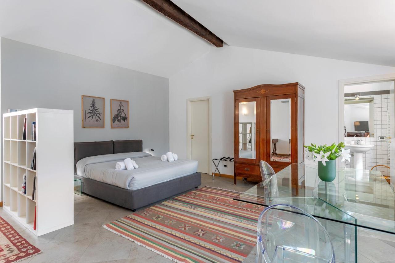 Apartament Palazzo Mazzarino Palermo Zewnętrze zdjęcie