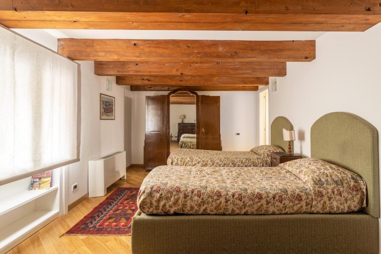Apartament Palazzo Mazzarino Palermo Zewnętrze zdjęcie