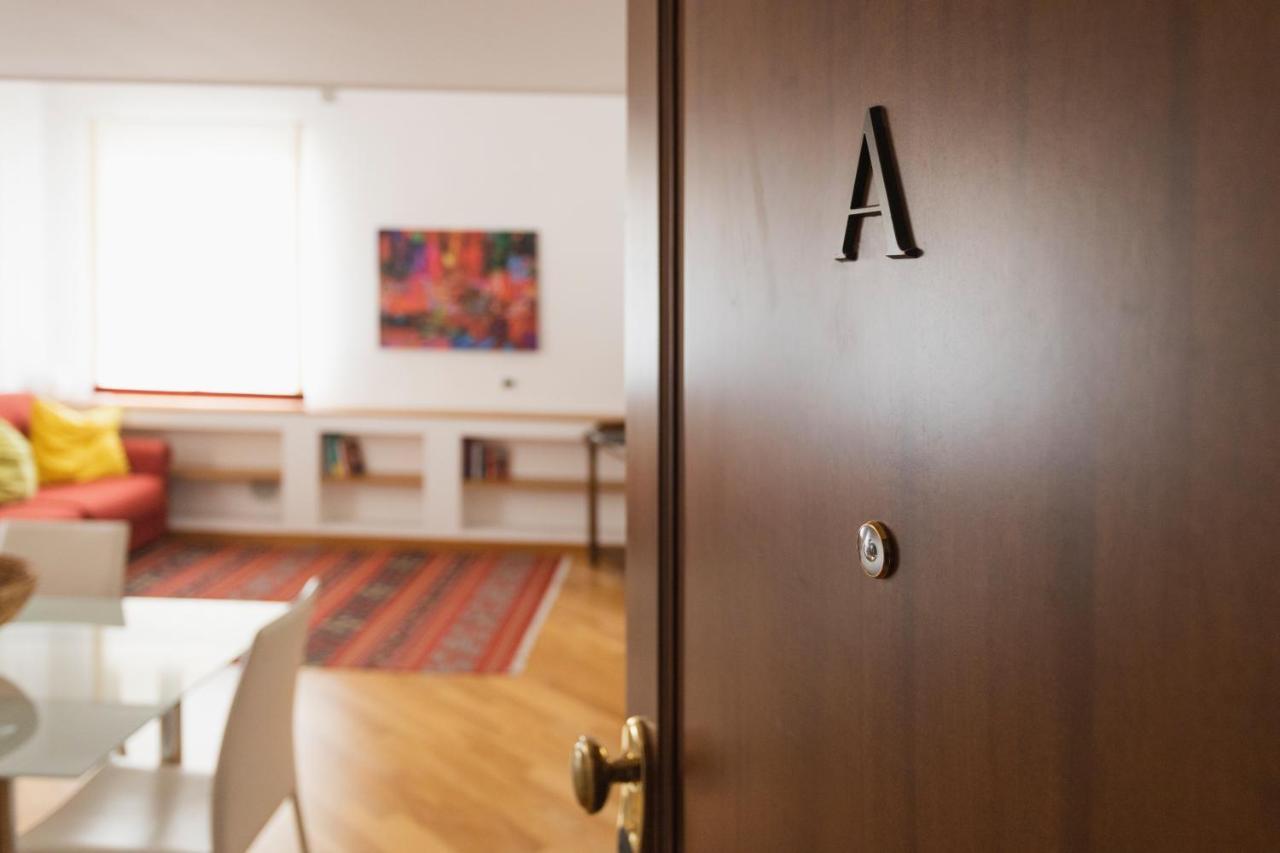 Apartament Palazzo Mazzarino Palermo Zewnętrze zdjęcie