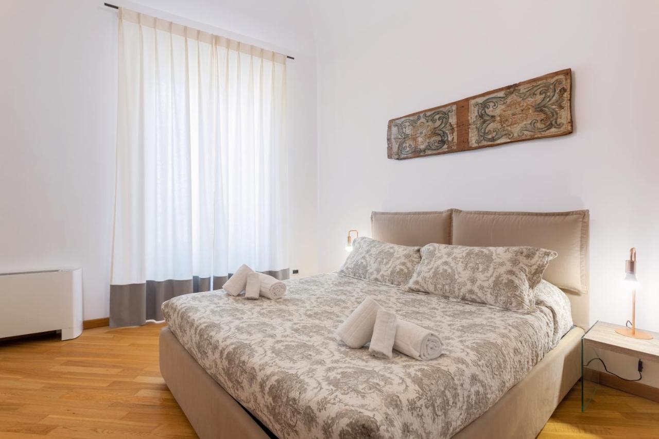 Apartament Palazzo Mazzarino Palermo Zewnętrze zdjęcie