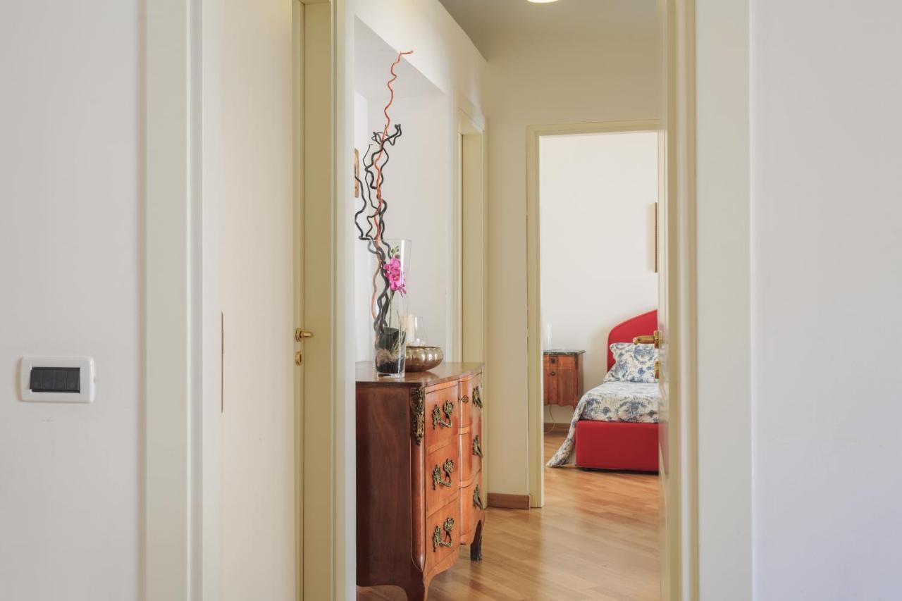 Apartament Palazzo Mazzarino Palermo Zewnętrze zdjęcie