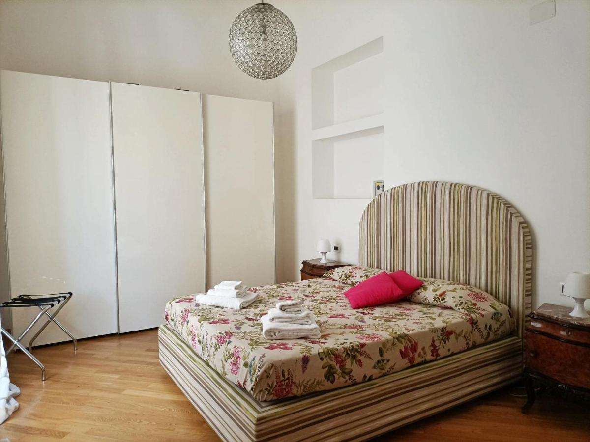 Apartament Palazzo Mazzarino Palermo Zewnętrze zdjęcie