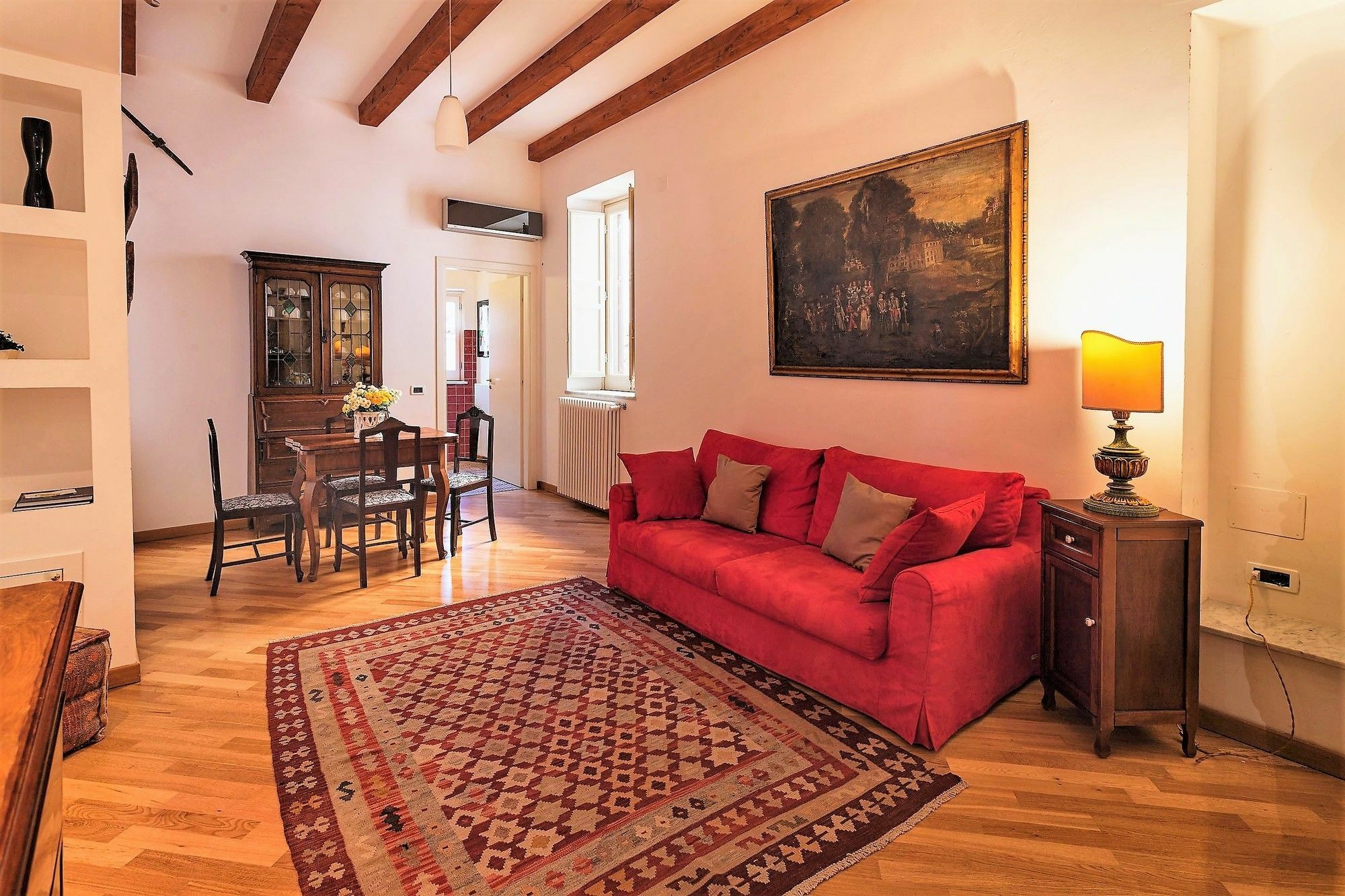 Apartament Palazzo Mazzarino Palermo Zewnętrze zdjęcie