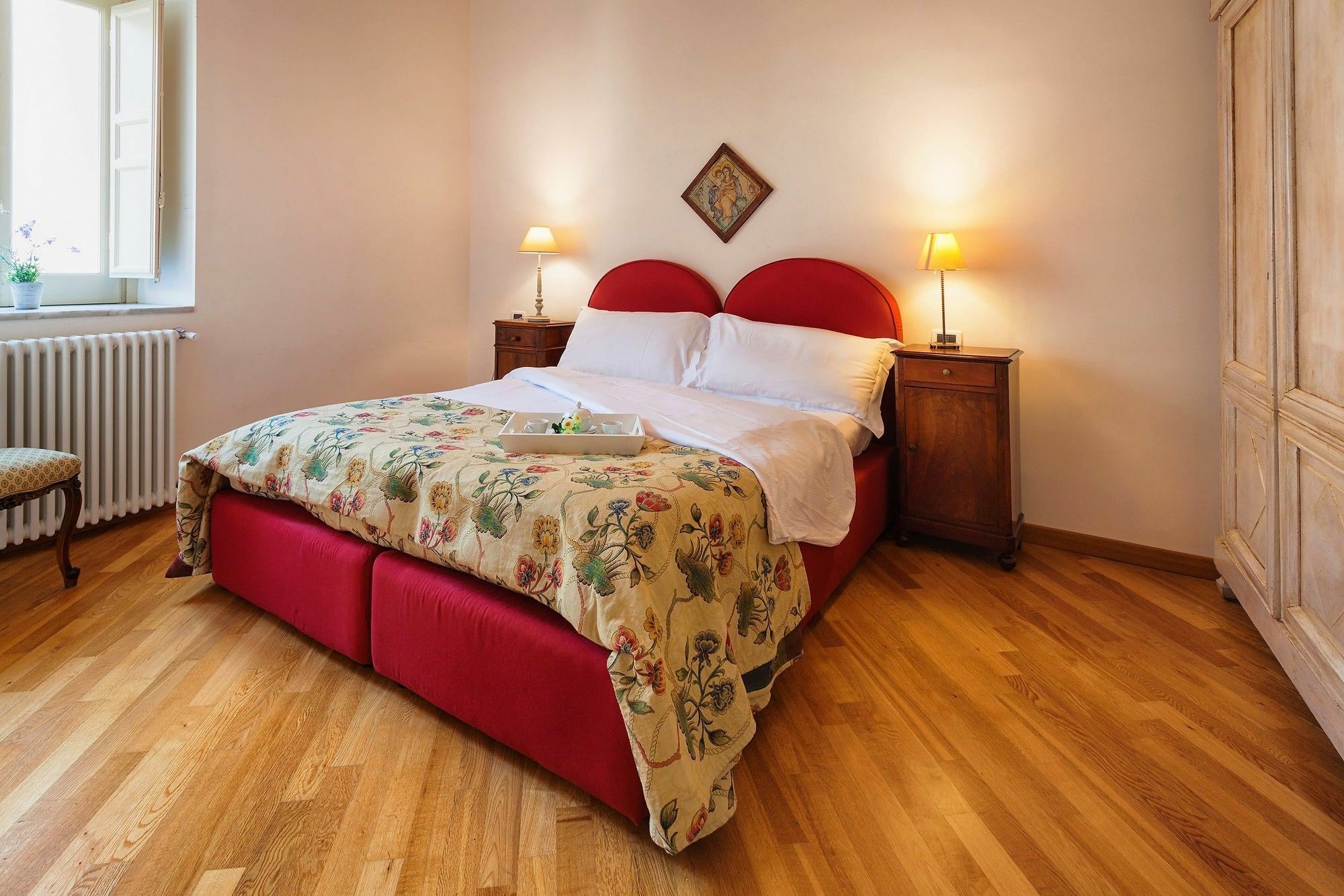 Apartament Palazzo Mazzarino Palermo Zewnętrze zdjęcie
